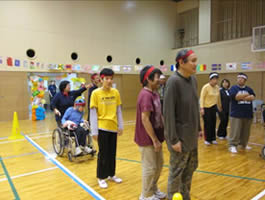 デイサービスうんどう会-2