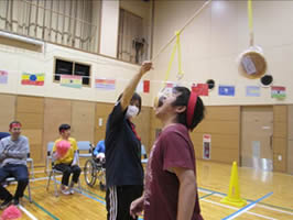 デイサービスうんどう会-3