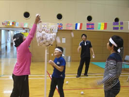 デイサービスうんどう会-4