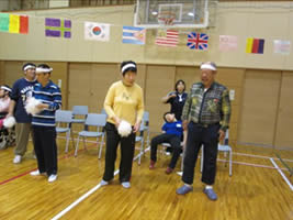 デイサービスうんどう会-6