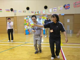 デイサービスうんどう会-7