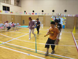 デイサービスうんどう会-8
