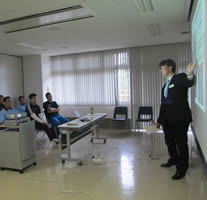 安全運転講習会-2
