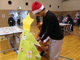デイクリスマス会-4