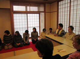 茶道講座初釜-3