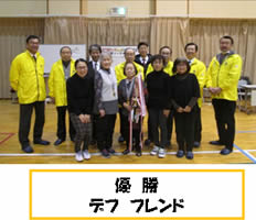 第7回ボッチャきずなリーグ大会2次予選リーグ・決勝トーナメント-8
