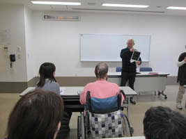 iPad講習会-1