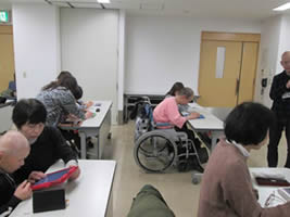 iPad講習会-2
