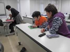 iPad講習会-3