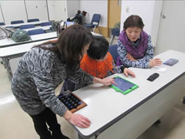 iPad講習会-4