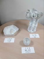 第13回愛に輝くつどい 展示-8