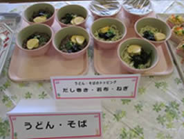 デイひなまつりバイキング-3