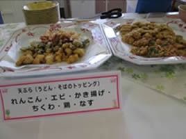 デイひなまつりバイキング-5