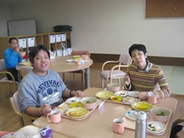 デイひなまつりバイキング-12