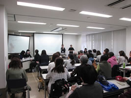 成年後見制度講演会-2