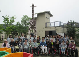 第13回愛に輝く野遊会-1