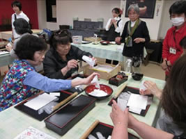 第13回愛に輝く野遊会-6