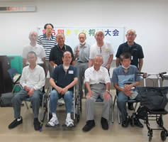 第6回きずな将棋大会-1