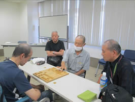 第6回きずな将棋大会-3