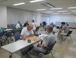 第6回きずな将棋大会-5