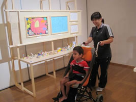 ありのまま・あるがまま展3-2