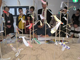 ありのまま・あるがまま展3-4