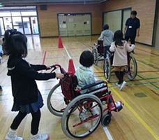 安中小学校出前授業-4