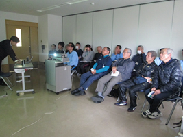 安全運転講習会-3