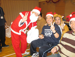 デイクリスマス会-5