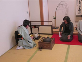 茶道講座初釜-5