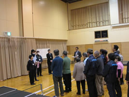 第41回サウンドテーブルテニス大会-1