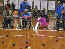 第2回ボッチャオープン大会-3