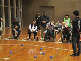 第2回ボッチャオープン大会-4