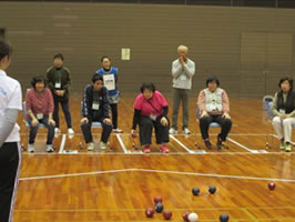 第2回ボッチャオープン大会-5