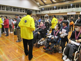 第2回ボッチャオープン大会-6