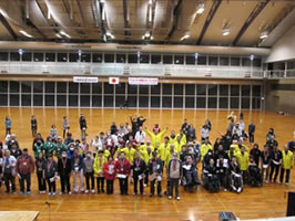 第2回ボッチャオープン大会-7