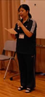 第16回障がい者スポーツのつどい~ボッチャ大会~-6