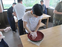 5階デイ日帰り外出「のどか村」-5