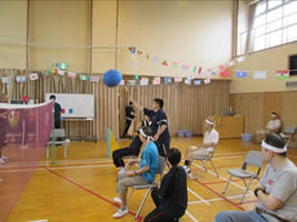 デイスポーツ大会-2
