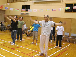 デイスポーツ大会-4