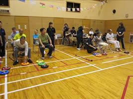 デイスポーツ大会-5