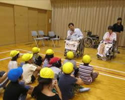 安中青少年会館パレットクラブ-5