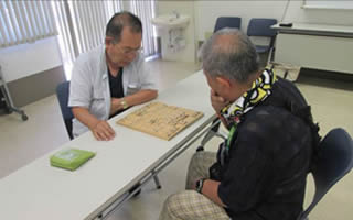 第7回きずな将棋大会・第1回きずなオセロ大会-2