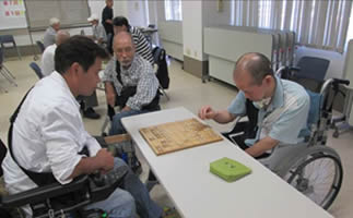 第7回きずな将棋大会・第1回きずなオセロ大会-3