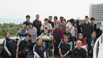 3階デイ1泊旅行（淡路島方面）-1