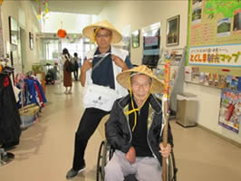 3階デイ1泊旅行（淡路島方面）-4