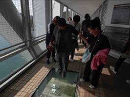 3階デイ1泊旅行（淡路島方面）-8