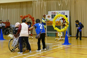 第14回愛に輝くうんどう会-2