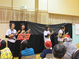 デイクリスマス会-7