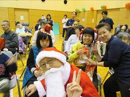 デイクリスマス会-8